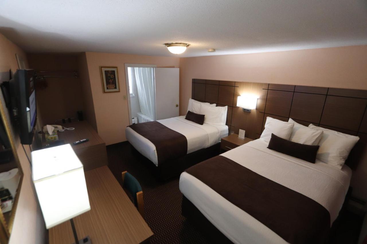 Campbellford River Inn Экстерьер фото