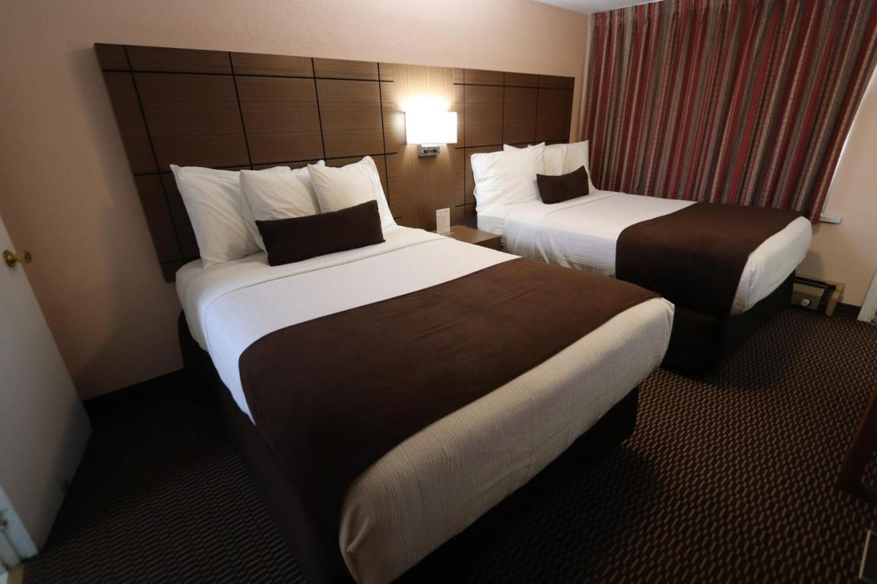 Campbellford River Inn Экстерьер фото